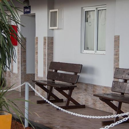 Hotel Posta Junin 외부 사진