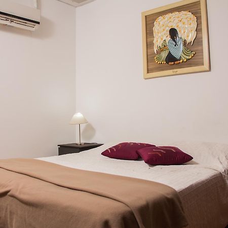 Hotel Posta Junin 외부 사진