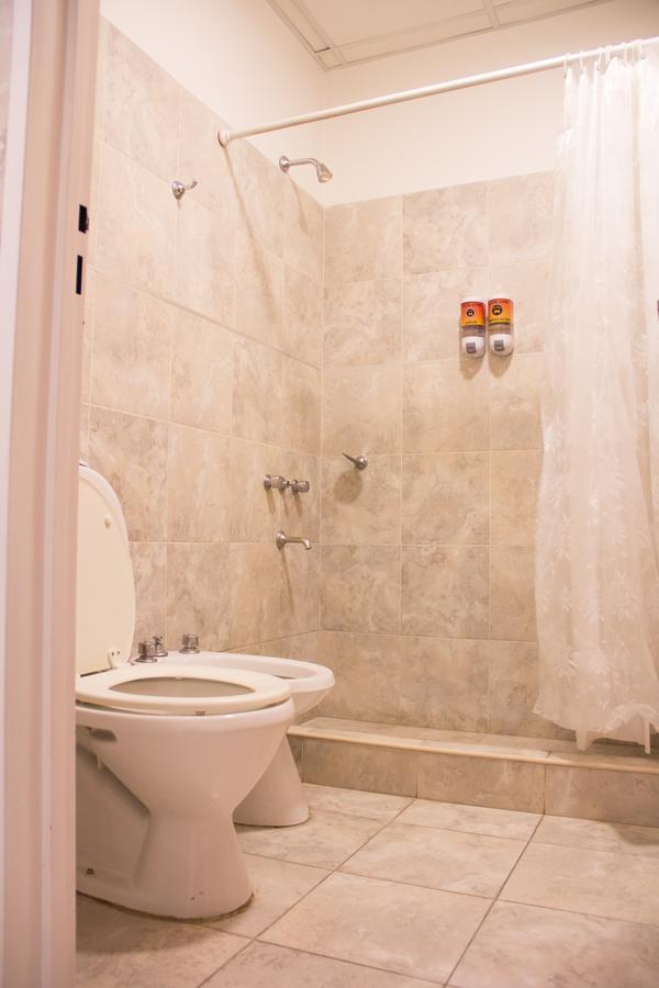 Hotel Posta Junin 외부 사진