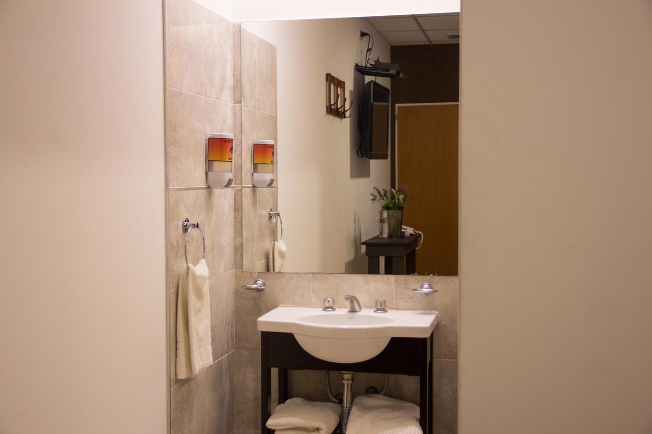 Hotel Posta Junin 외부 사진