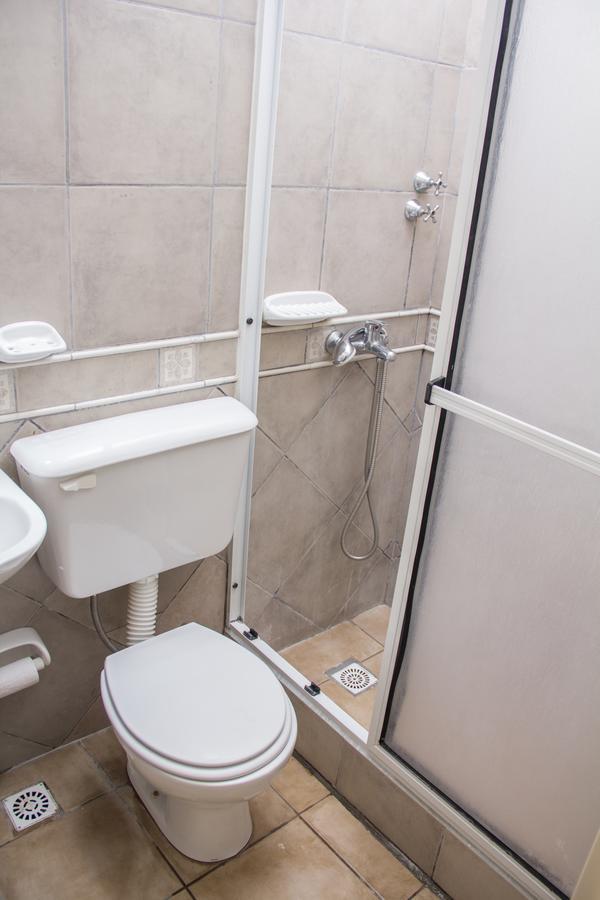 Hotel Posta Junin 외부 사진