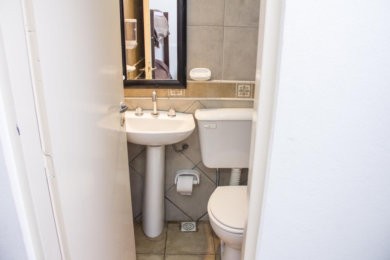 Hotel Posta Junin 외부 사진