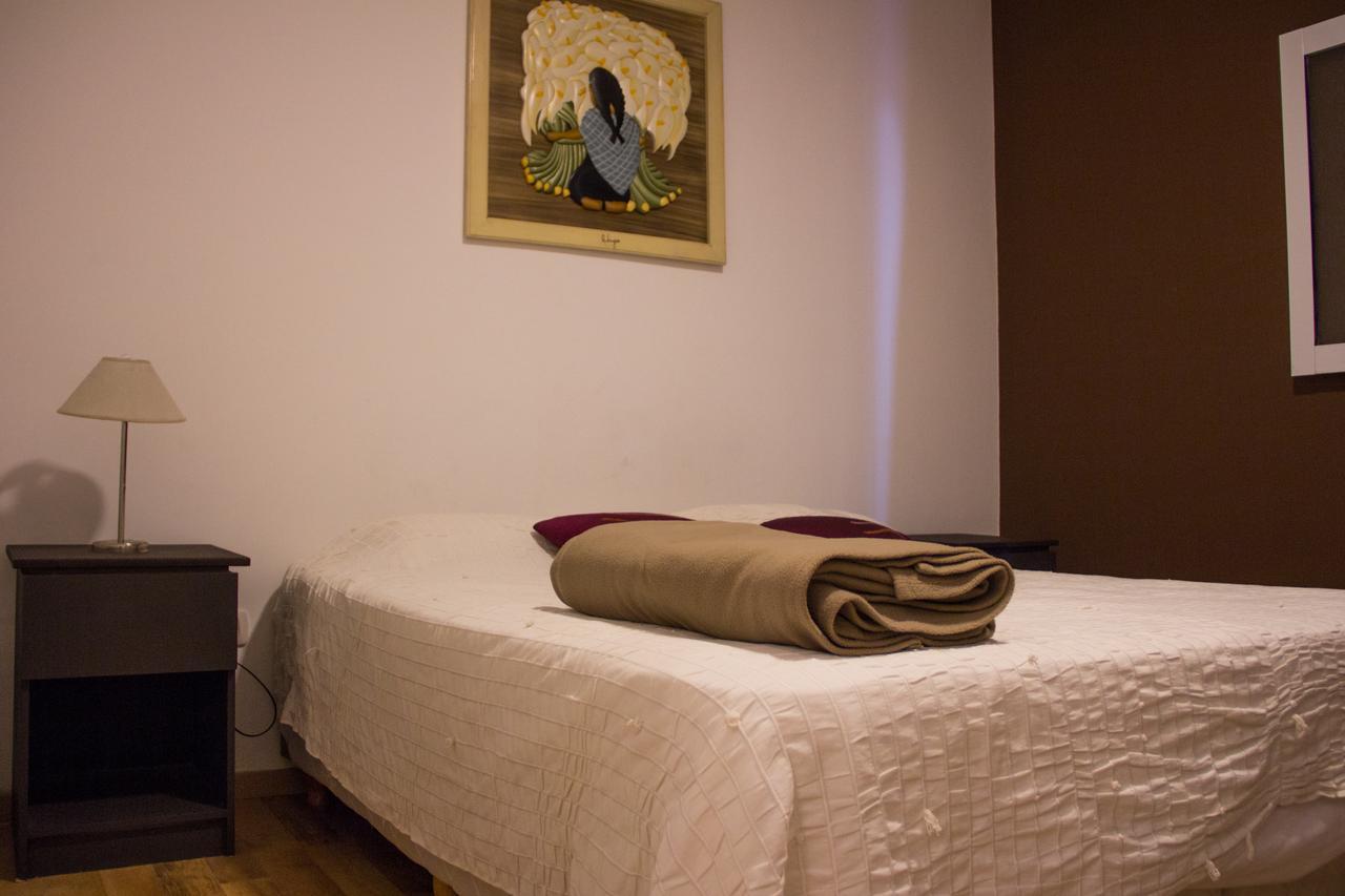 Hotel Posta Junin 외부 사진