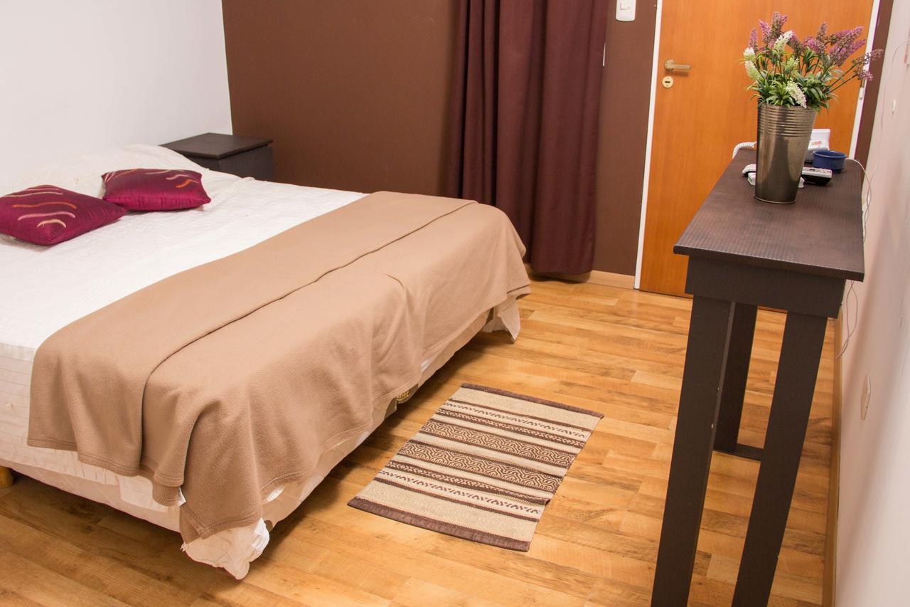 Hotel Posta Junin 외부 사진