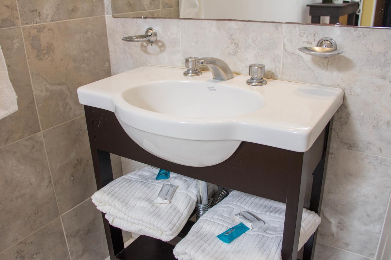 Hotel Posta Junin 외부 사진