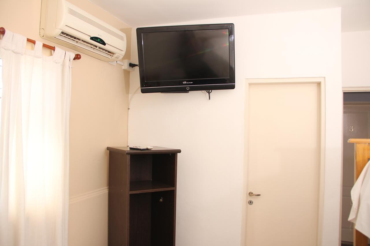 Hotel Posta Junin 외부 사진