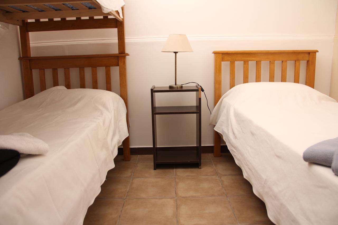 Hotel Posta Junin 외부 사진