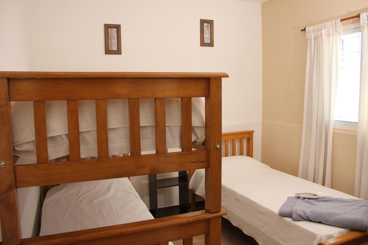 Hotel Posta Junin 외부 사진